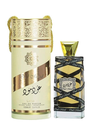 Lattafa OUD MOOD EDP